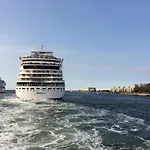 Ferienhaus am Yachthafen, Duenenzauber
